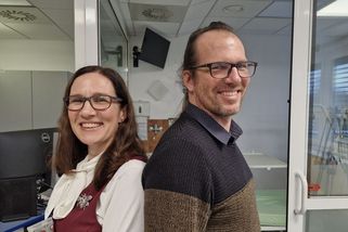 Nelze vyjádřit, jak jsem Marušce vděčný, říká lékař Lux po transplantaci - Novinky